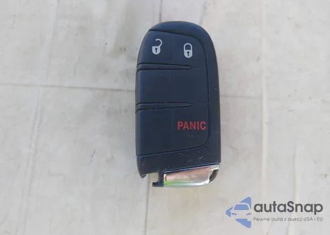 2019 Jeep Compass Latitude 4X4 из США, поврежденный, VIN 3C4NJDBB2KT650561